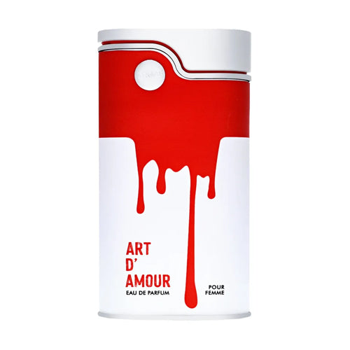 Armaf - Art D'amour EDP For Women 100ML
