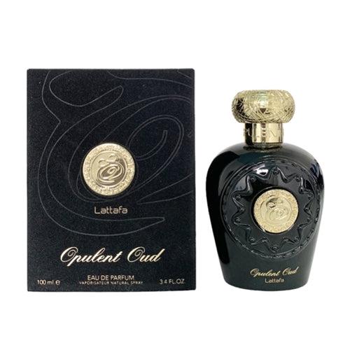 Lattafa - Opulent Oud EDP Unisex 100ML-GLAM42