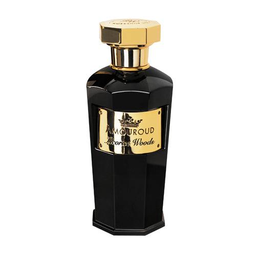 Amouroud Licorice Woods Edp 100ml בושם אמוראוד יוניסקס - GLAM42