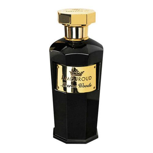 Amouroud - Smoky Citrus EDP Unisex 100ML - GLAM42