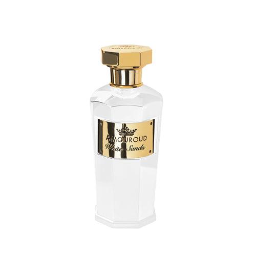 Amouroud White Sands Edp 100ml בושם אמוראוד יוניסקס-GLAM42