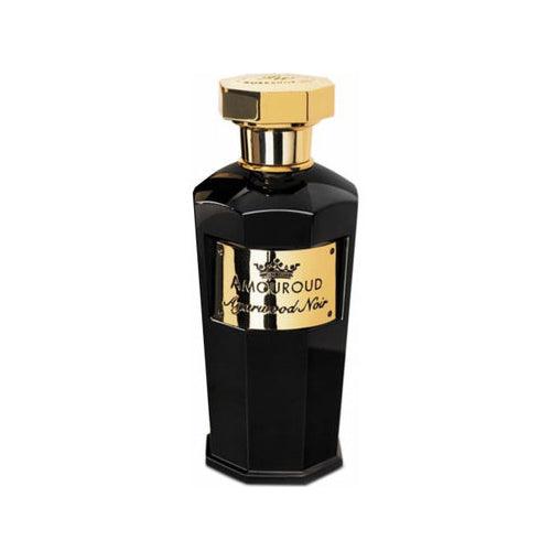 Amouroud Elixir La Rose Noire Edp 75ml בושם אמוראוד יוניסקס-GLAM42