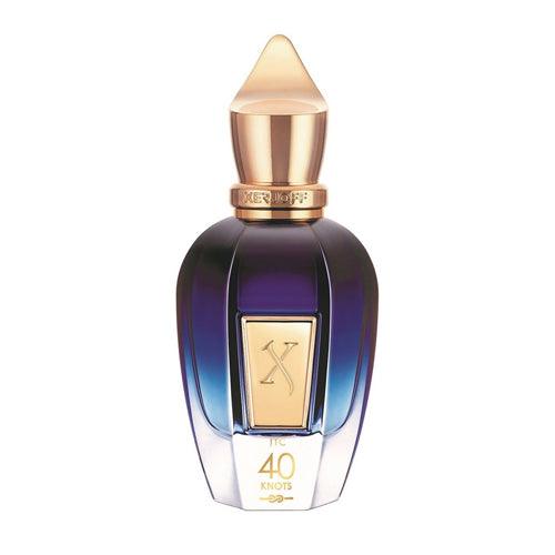 Xerjoff Sospiro - 40 Knots EDP Unisex 50ML - GLAM42