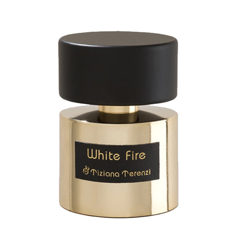 Tiziana Terenzi - White Fire Extrait De Parfum Unisex 100ML