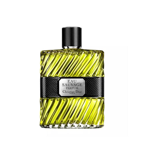 Christian Dior - Eau Sauvage Pure Parfum For Men 200ML