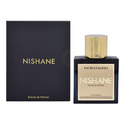 Nishane - Pachuli Kozha Extrait De Parfum Unisex 50ML