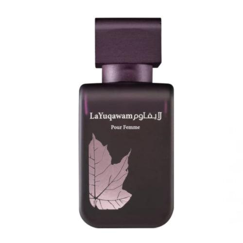 Rasasi - La Yuqawam EDP For Women 75ML-GLAM42