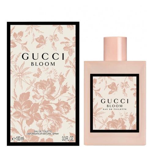 Gucci - Bloom EDT For Women 100ML-GLAM42