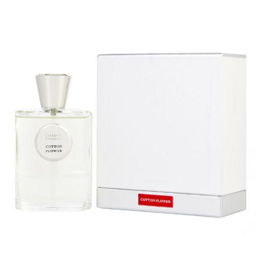 Giardino Benessere - Cotton Flower Room Spray 100ML-GLAM42