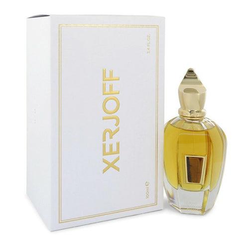 Xerjoff Sospiro - 17/17 Elle EDP For Women 50ML - GLAM42