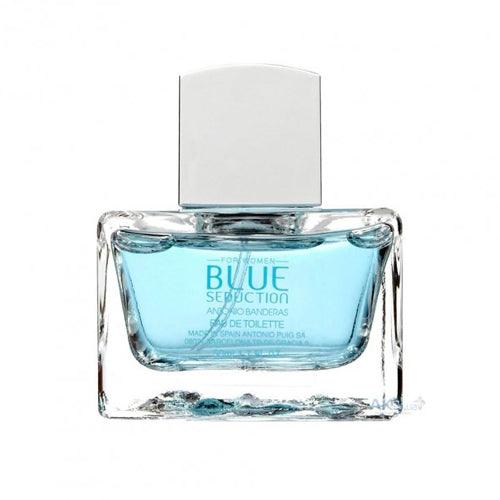 Antonio Banderas - Blue Seduction EDT For Women 50ML-GLAM42
