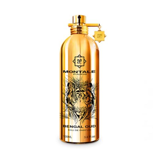 Montale - Bengal Oud EDP Unisex 100ML-GLAM42