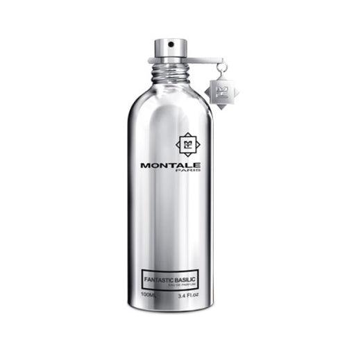 Montale - Fantastic Basilic EDP Unisex 100ML-GLAM42