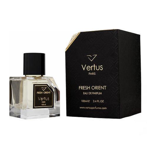 Vertus Fresh Orient edp 100ml בושם ורטוס יוניסקס-GLAM42