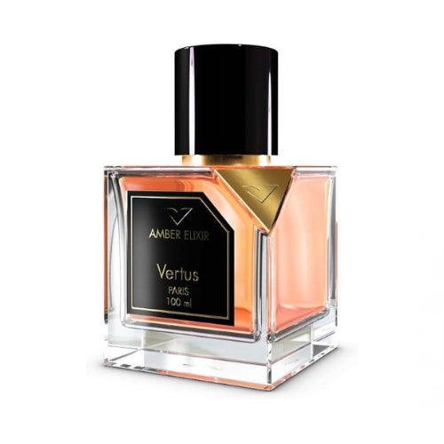 Vertus Amber Elixir EDP Unisex 100ML-GLAM42