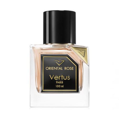 Vertus Oriental Rose Edp 100ml בושם ורטוס יוניסקס-GLAM42