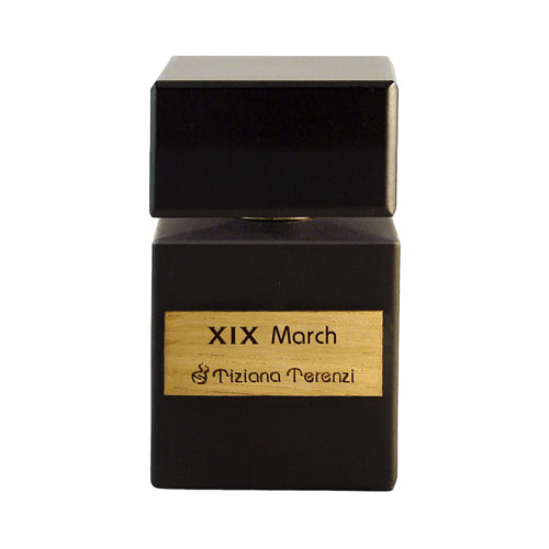 Tiziana Terenzi - XIX March Extrait De Parfum Unisex 100ML