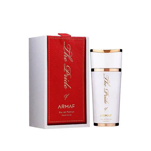 Armaf - The Pride Of Armaf Rouge EDP For Women 100ML - GLAM42