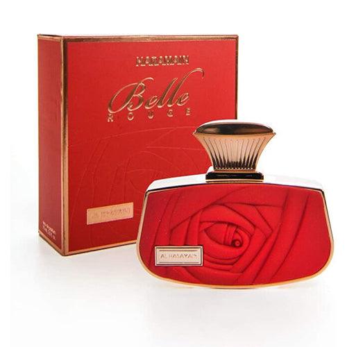 Al Haramain - Belle Rouge EDP For Women 100ML-GLAM42