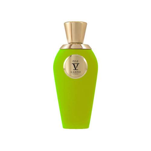 V Canto Arsenico - PDF Extrait De Parfum Unisex 100ML-GLAM42