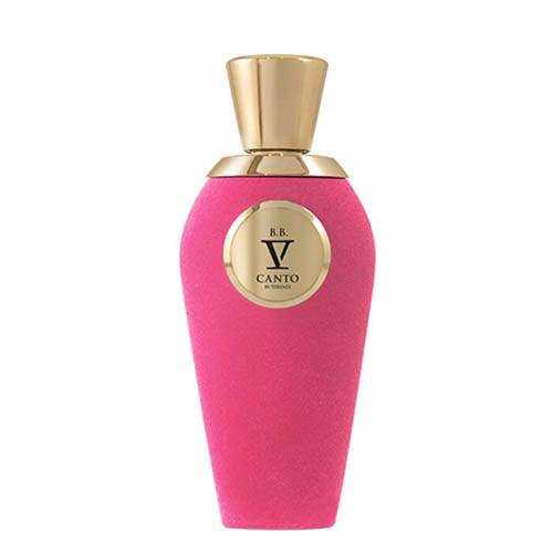 V Canto Arsenico - BB Extrait De Parfum Unisex 100ML - GLAM42