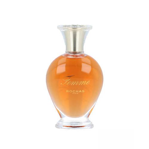 Rochas - Femme EDT For Women 100ML-GLAM42