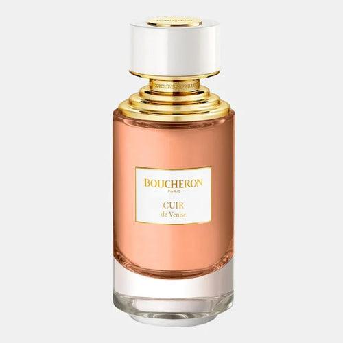Boucheron - Cuir De Venise EDP Unisex 125ML-GLAM42