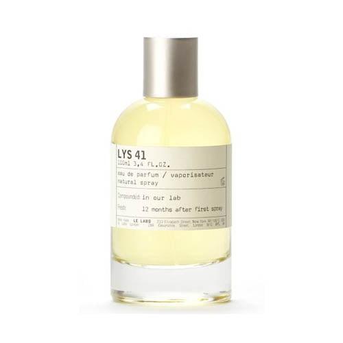 Le Labo - Lys 41 EDP Unisex 100ML-GLAM42