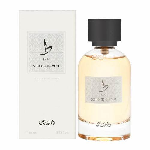 Rasasi - Sotoor Taa EDP Unisex 100ML-GLAM42