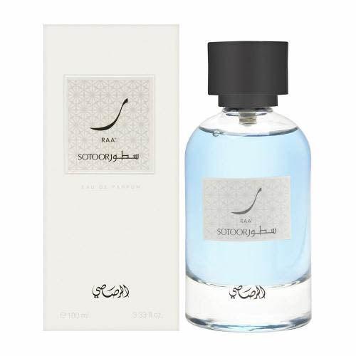 Rasasi - Sotoor Raa EDP For Women 100ML-GLAM42
