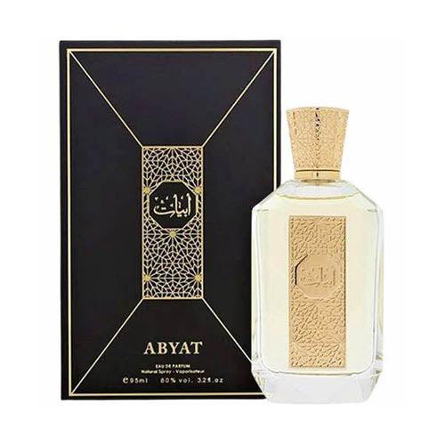 Arabian Oud - Abyat EDP Unisex 95ML-GLAM42