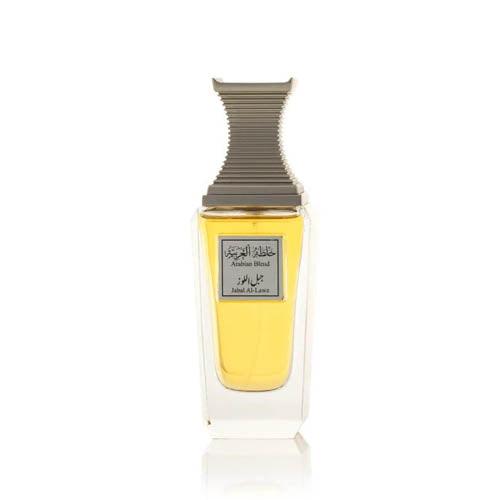 Arabian Oud - Jabal Al Lawz EDP Unisex 100ML-GLAM42