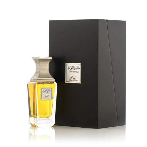 Arabian Oud - Jabal Al Nour EDP Unisex 100ML - GLAM42