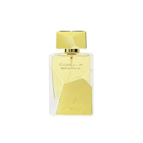 Lattafa - Ser Al Malik EDP For Men 100ML-GLAM42