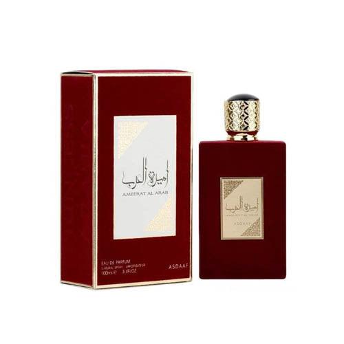 Lattafa - Ameerat Al Arab Asdaaf EDP For Men 100ML-GLAM42
