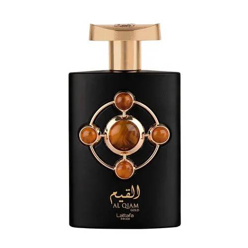 Lattafa - Pride Al Qiam Gold EDP Unisex 100ML-GLAM42