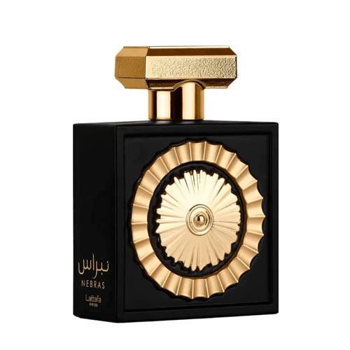Lattafa - Pride Nebras EDP Unisex 100ML-GLAM42