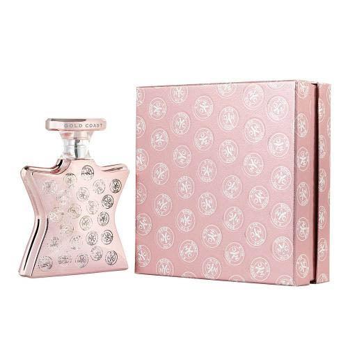 Bond No.9 - Gold Coast EDP For Women 100ML - GLAM42