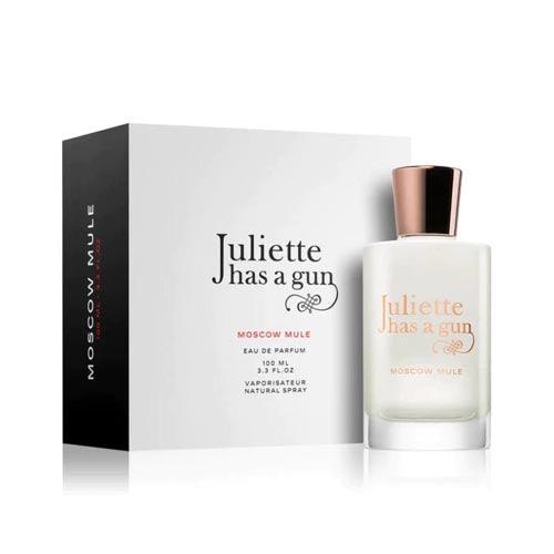 Juliette Has A Gun - Moscow Mule EDP For Women 50ML-GLAM42