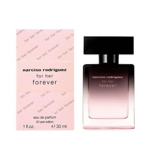 Narciso Rodriguez - For Her Forever EDP For Women 30ML