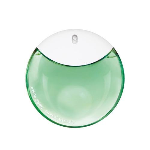 Issey Miyake - A Drop D'issey EDP For Women 50ML-GLAM42