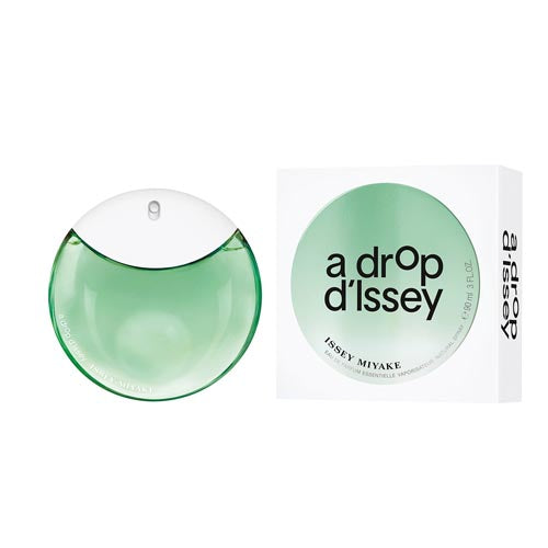 Issey Miyake - A Drop D'issey EDP For Women 90ML