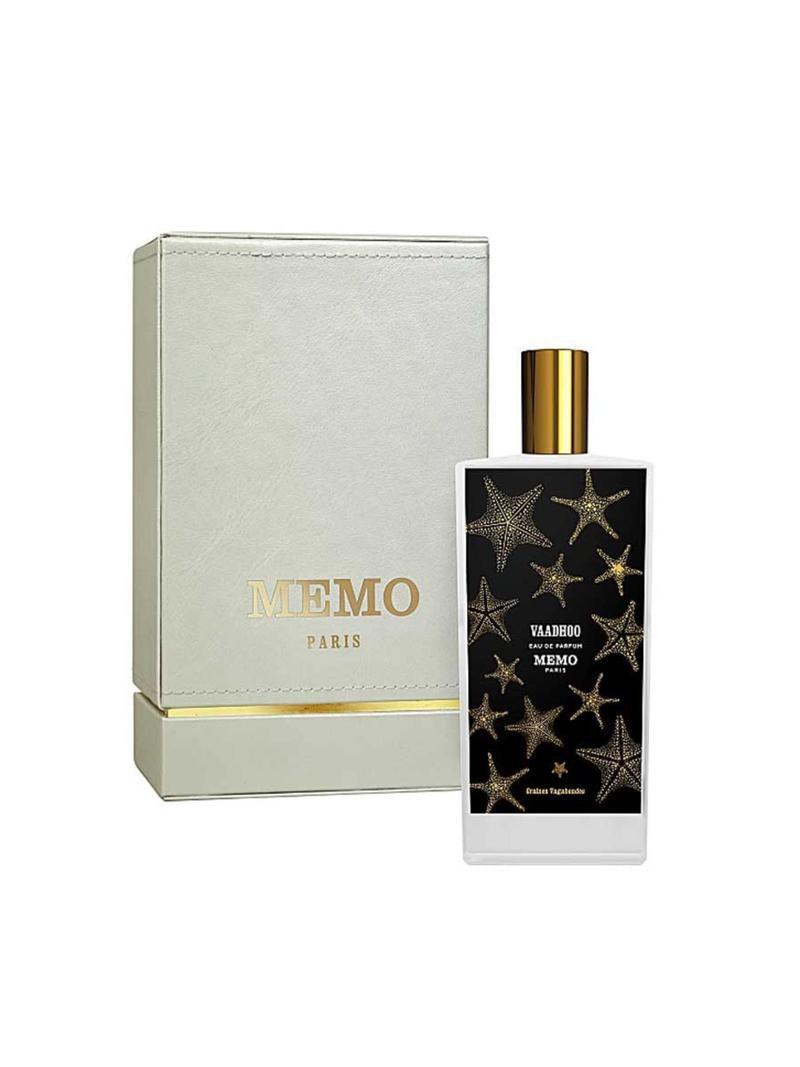 Memo Memp Vaadhoo Edp 75ml בושם ממו פריז וואדו יוניסקס - GLAM42