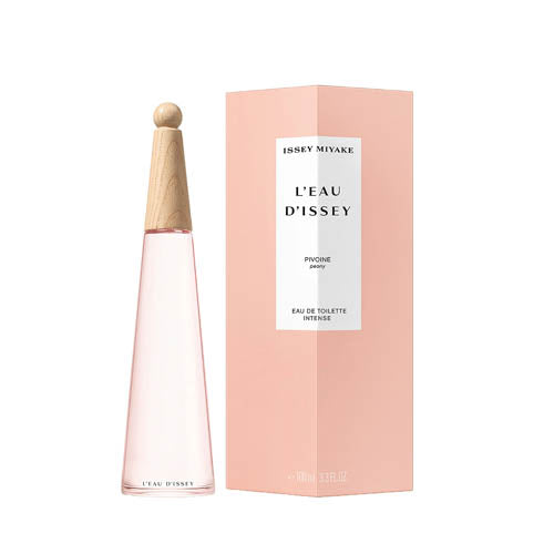 Issey Miyake - L'eau D'issey Peony Intense EDT For Women 100ML