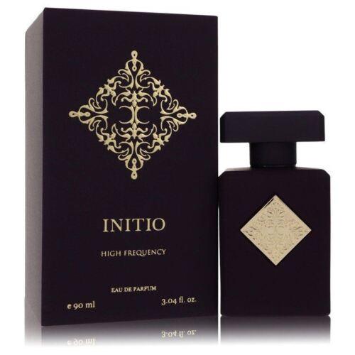 Initio High Frequency Edp 90ml בושם איניטיו יוניסקס-GLAM42