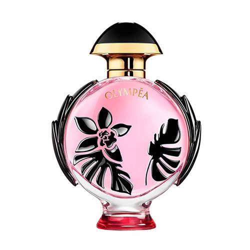 Paco Rabanne - Olympea Flora EDP For Women 50ML-GLAM42