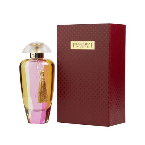 The Merchant Of Venice - Suave Petals EDP For Women 100ML-GLAM42