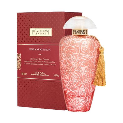 The Merchant Of Venice - Rosa Moceniga EDP For Women 100ML-GLAM42