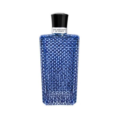 The Merchant Of Venice - Venetian Blue Intense EDP For Men 100ML-GLAM42