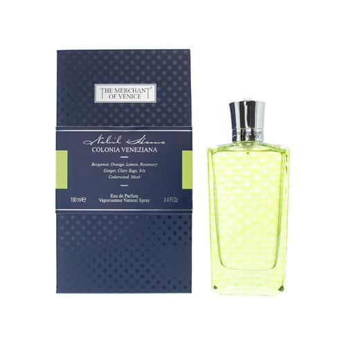 The Merchant Of Venice - Nobilhomo Colonia Veneziana EDP For Men 100ML-GLAM42